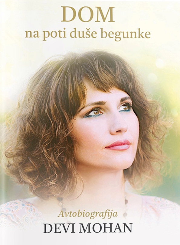 Devi Mohan: DOM NA POTI DUŠE BEGUNKE