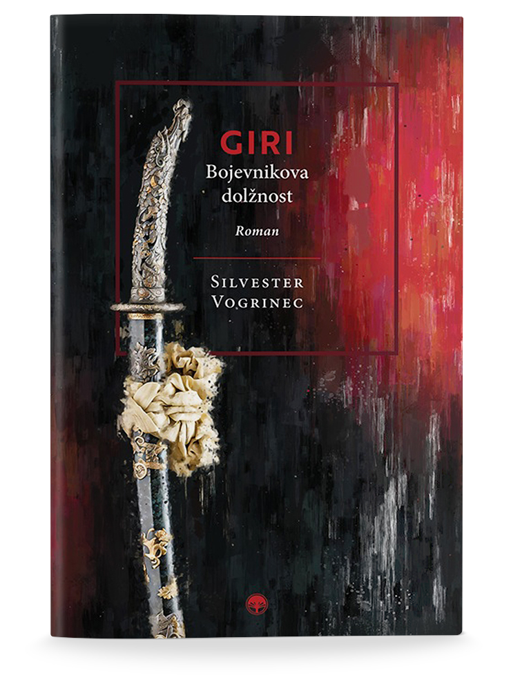 Silvester Vogrinec: GIRI: BOJEVNIKOVA DOLŽNOST