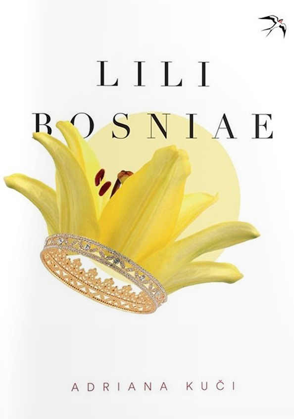 Adriana Kuči: LILI BOSNIAE