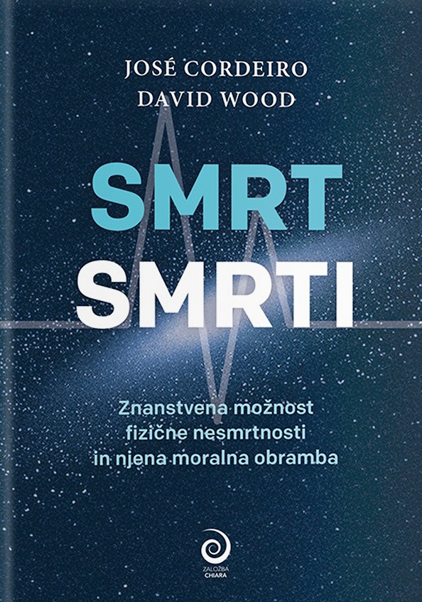 José Cordeiro, David Wood: SMRT SMRTI